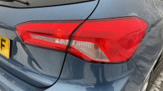 Ford Focus 1.0 EcoBoost 125 ST-Line 5dr Petrol Hatchback